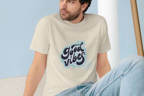 Discover the Essentials: The Organic Staple T-Shirt