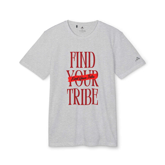 Elevate Your Game: The adidas® Unisex Sport T-Shirt Jewelry Treasures