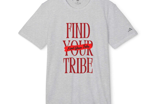 Elevate Your Game: The adidas® Unisex Sport T-Shirt