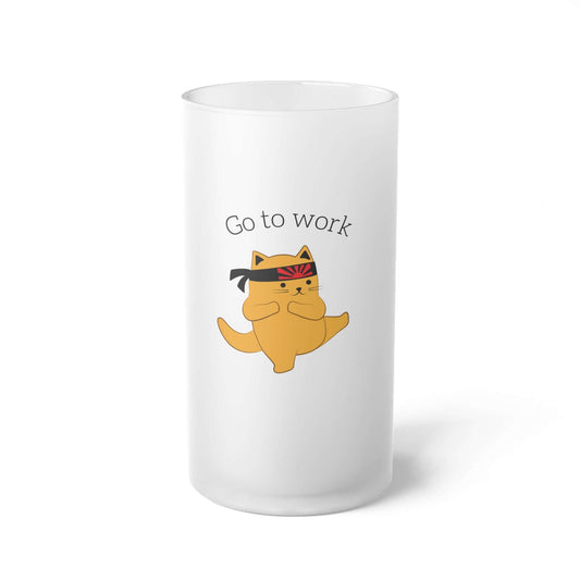 Discover the Elegance of Frosted Glass Beer Mugs Jewelry Treasures