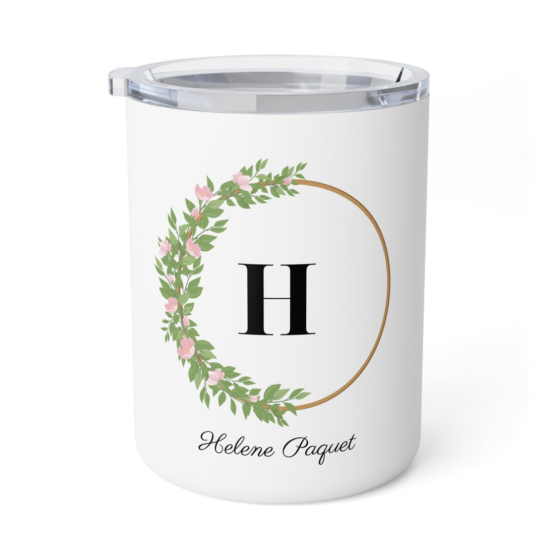 Elevate Your Coffee Experience with Our 10oz Insulated Coffee Mug Jewelry Treasures