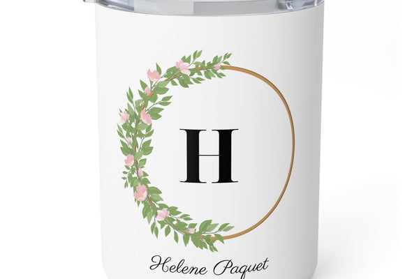 Elevate Your Coffee Experience with Our 10oz Insulated Coffee Mug