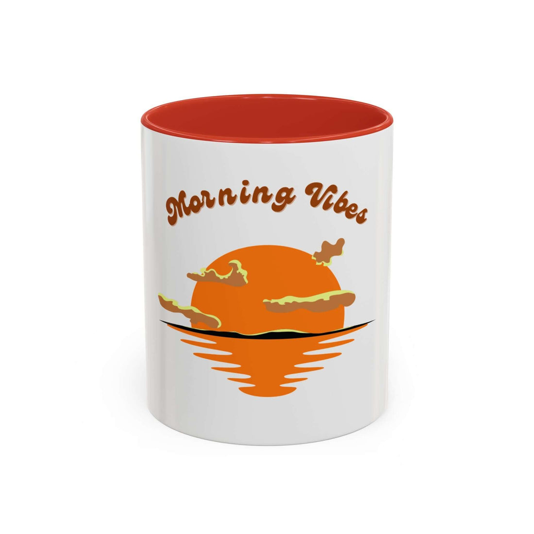 Discover the Perfect Sip with Our Accent Coffee Mugs (11oz & 15oz) Jewelry Treasures