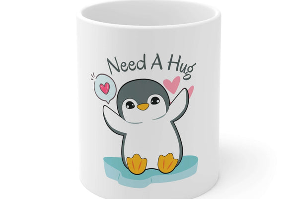 Experience Everyday Elegance with Our Ceramic Coffee Cups (11oz & 15oz)