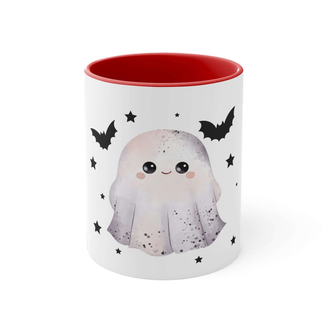 Brighten Your Day with Our Colorful Accent Mugs Jewelry Treasures