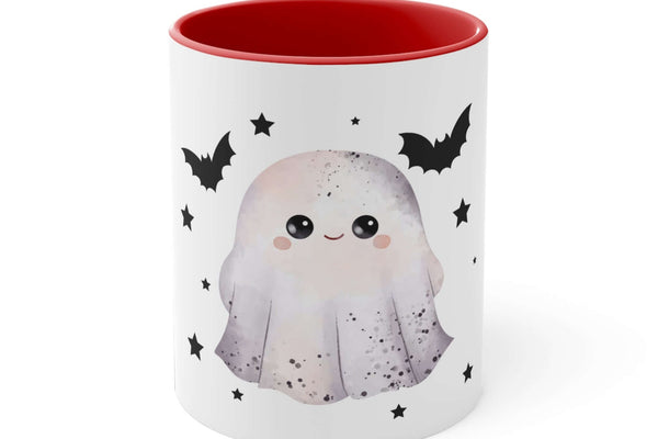 Brighten Your Day with Our Colorful Accent Mugs