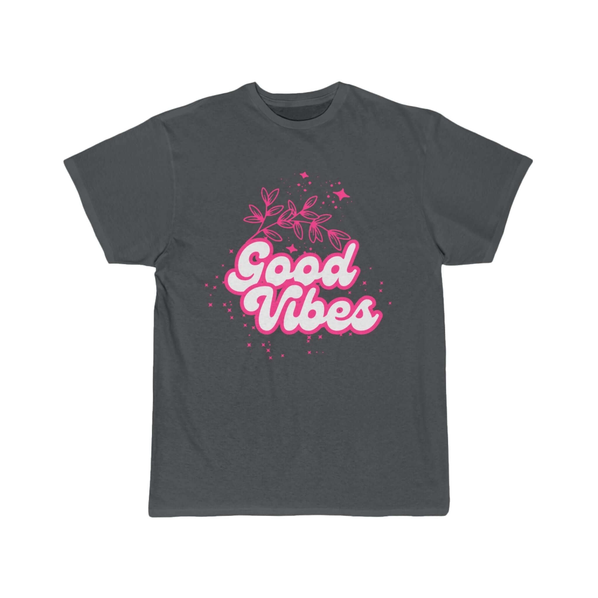 Elevate Your Everyday Look with the Men's Short Sleeve Tee Jewelry Treasures