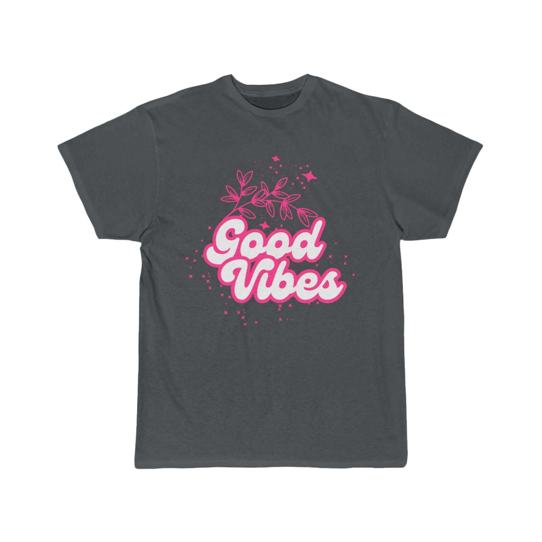 Elevate Your Everyday Look with the Men's Short Sleeve Tee Jewelry Treasures