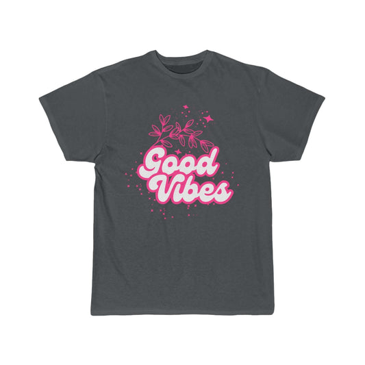 Elevate Your Everyday Look with the Men's Short Sleeve Tee Jewelry Treasures