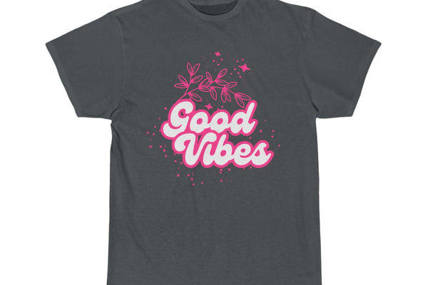 Elevate Your Everyday Look with the Men's Short Sleeve Tee