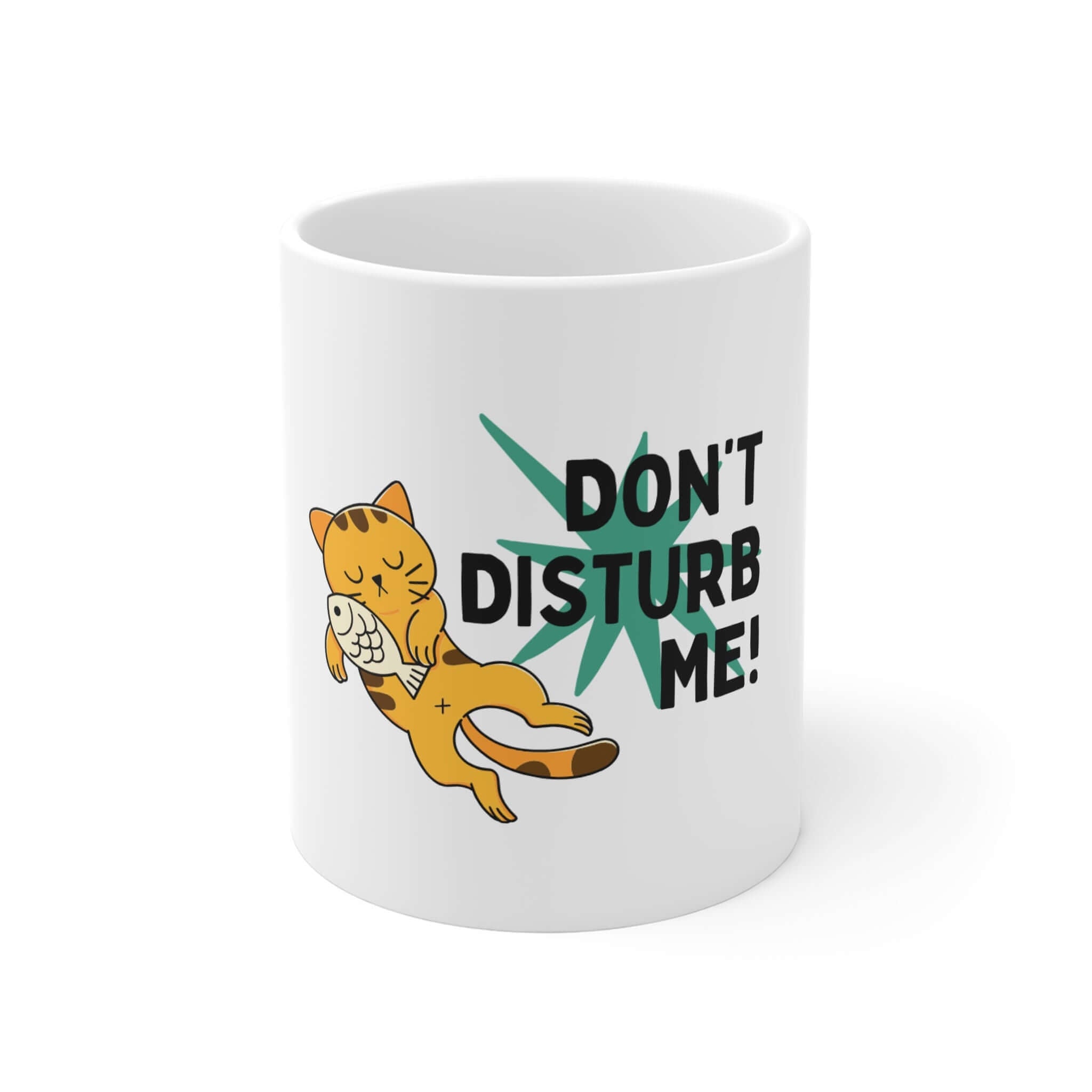 Discover the Elegance of the 11oz White Mug Jewelry Treasures