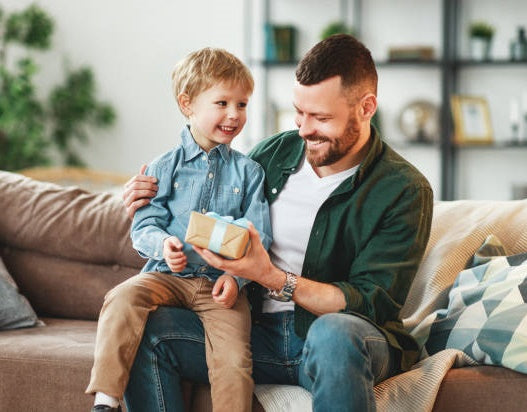 Gifts for Dad Jewelry Treasures