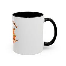 Accent Coffee Mug (11, 15oz) Jewelry Treasures