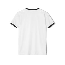 Unisex Cotton Ringer T-Shirt Jewelry Treasures