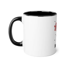 Accent Mugs, 11oz Jewelry Treasures