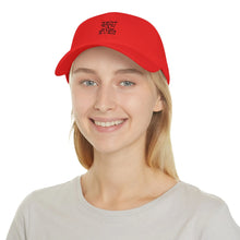 Low Profile Baseball Cap Jewelry Treasures