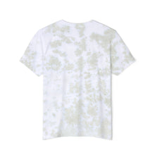 Unisex FWD Fashion Tie-Dyed T-Shirt Jewelry Treasures