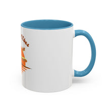 Accent Coffee Mug (11, 15oz) Jewelry Treasures