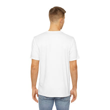 Men's Polyester Tee (AOP) Jewelry Treasures