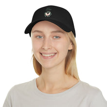 Low Profile Baseball Cap Jewelry Treasures