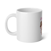 Jumbo Mug, 20oz Jewelry Treasures