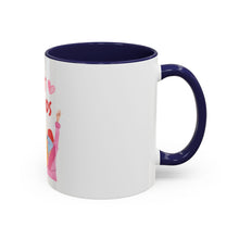 Accent Coffee Mug (11, 15oz) Jewelry Treasures