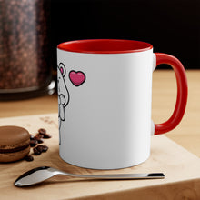 Accent Mugs Jewelry Treasures