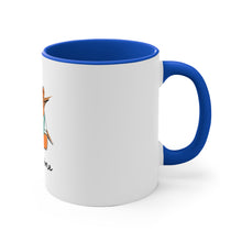 11oz Accent Mug Jewelry Treasures