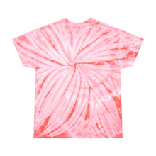 Tie-Dye Tee, Cyclone Jewelry Treasures