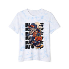 Unisex FWD Fashion Tie-Dyed T-Shirt Jewelry Treasures