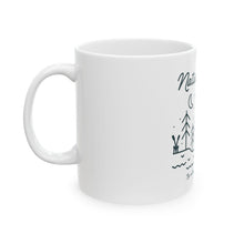 Ceramic Mug, (11oz, 15oz) Jewelry Treasures