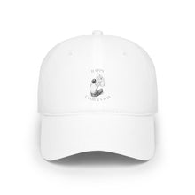 Low Profile Baseball Cap Jewelry Treasures