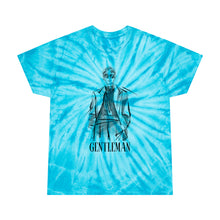 Tie-Dye Tee, Cyclone Jewelry Treasures