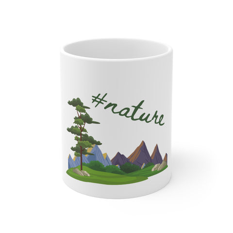 Mug 11oz Jewelry Treasures