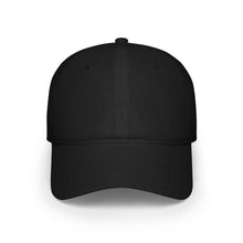 Low Profile Baseball Cap Jewelry Treasures