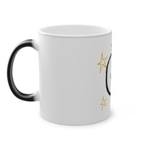 Magic Mug, 11oz Jewelry Treasures