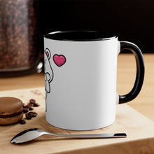 Accent Mugs Jewelry Treasures