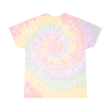 Tie-Dye Tee, Spiral Jewelry Treasures