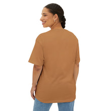 Unisex Oversized Boxy Tee Jewelry Treasures