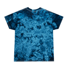 Tie-Dye Tee, Crystal Jewelry Treasures