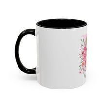 Accent Coffee Mug (11, 15oz) Jewelry Treasures