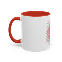 Accent Coffee Mug (11, 15oz) Jewelry Treasures