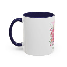 Accent Coffee Mug (11, 15oz) Jewelry Treasures