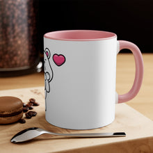 Accent Mugs Jewelry Treasures