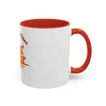 Accent Coffee Mug (11, 15oz) Jewelry Treasures