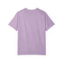 Unisex Garment-Dyed T-shirt Jewelry Treasures