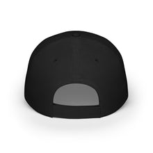 Low Profile Baseball Cap Jewelry Treasures