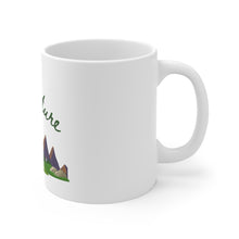 Mug 11oz Jewelry Treasures