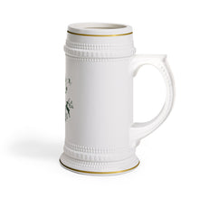 Stein Mug Jewelry Treasures