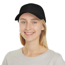 Low Profile Baseball Cap Jewelry Treasures